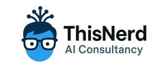 ThisNerd AI Consultancy
